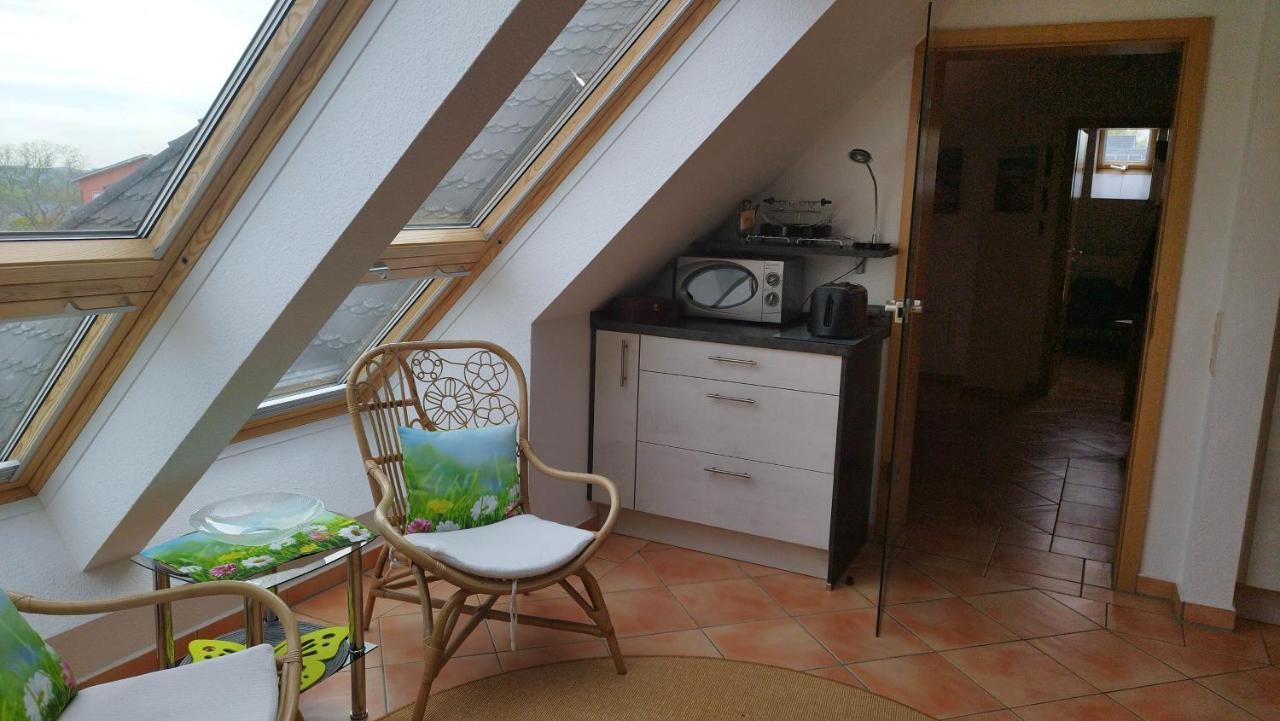Traumblick Und Komfort - Lichtdurchflutete 85 Qm Wohnung Nahe Suedstrand Goehren Inklusive Schwimmbad Und Sauna Im Ahoi Sellin 外观 照片