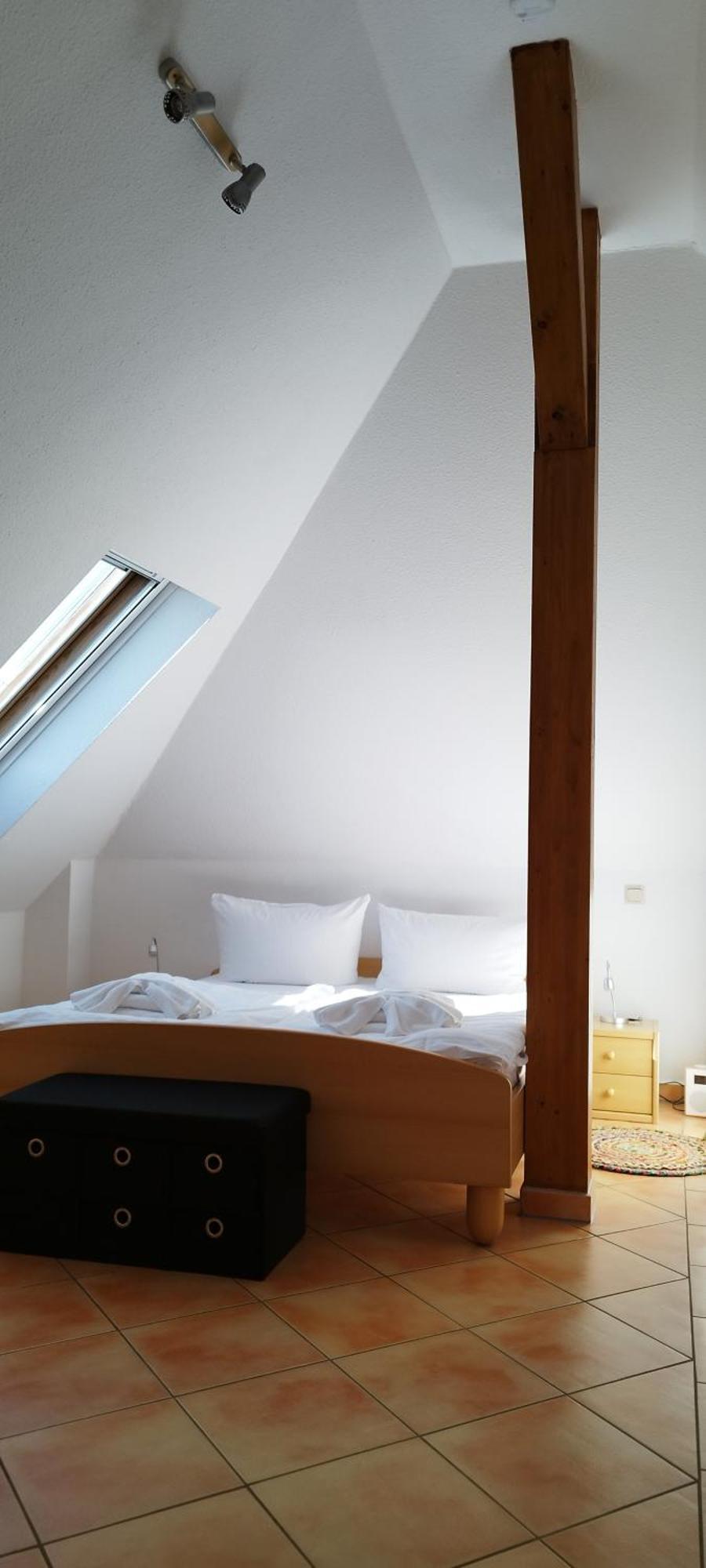 Traumblick Und Komfort - Lichtdurchflutete 85 Qm Wohnung Nahe Suedstrand Goehren Inklusive Schwimmbad Und Sauna Im Ahoi Sellin 外观 照片