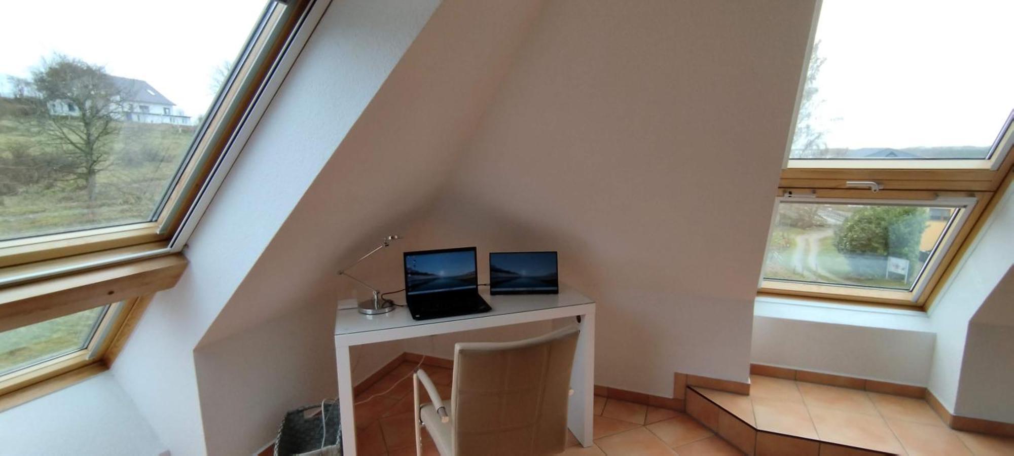 Traumblick Und Komfort - Lichtdurchflutete 85 Qm Wohnung Nahe Suedstrand Goehren Inklusive Schwimmbad Und Sauna Im Ahoi Sellin 外观 照片